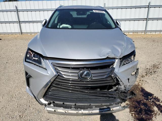 2019 LEXUS RX 350 BAS 2T2ZZMCA2KC128592