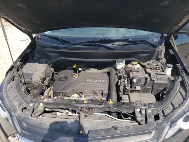 2020 CHEVROLET EQUINOX LS 2GNAXHEV5L6180873