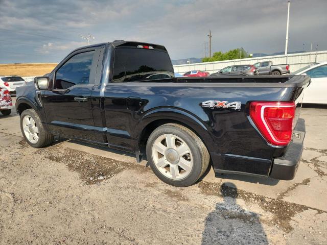 2023 FORD F150 - 1FTMF1E59PKF06113