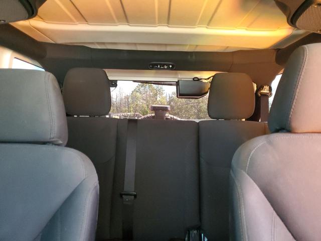 2016 JEEP WRANGLER U 1C4HJWDG2GL346148