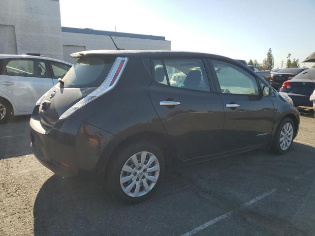 2015 NISSAN LEAF S 1N4AZ0CP9FC304458