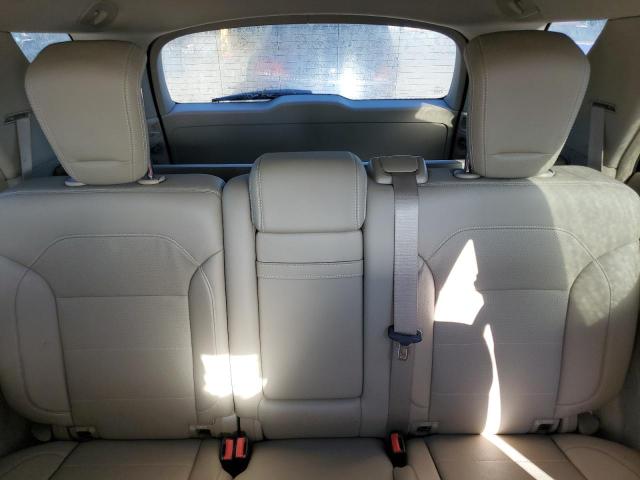 2015 MERCEDES-BENZ ML 350 4JGDA5JB7FA607717