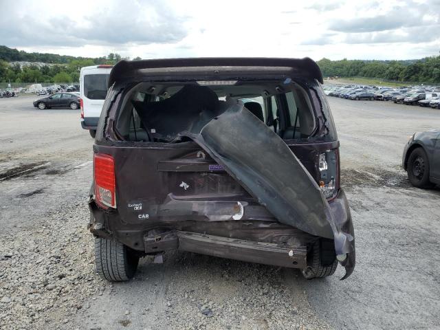 2012 TOYOTA SCION XB - JTLZE4FE3CJ002766
