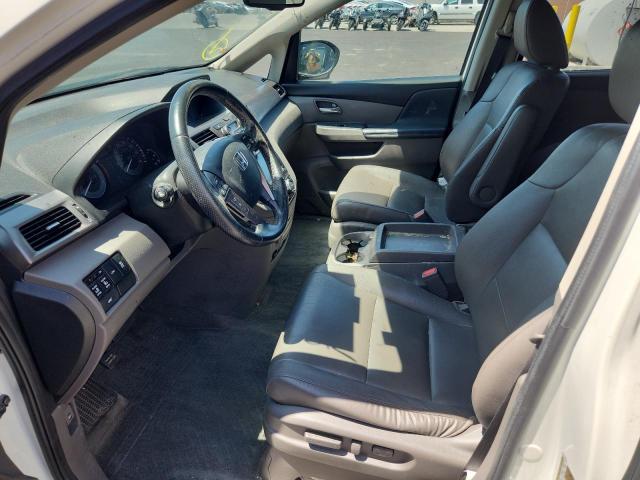 2016 HONDA ODYSSEY EX 5FNRL5H69GB152763