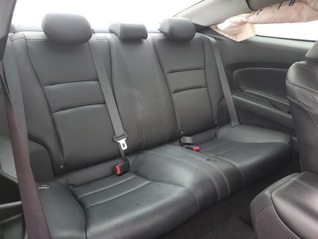 2014 HONDA ACCORD EXL - 1HGCT2B88EA001404