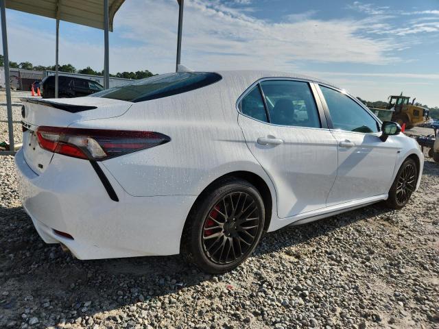 2021 TOYOTA CAMRY SE 4T1G11AK2MU478366