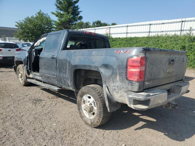 2018 CHEVROLET SILVERADO K2500 HEAVY DUTY LT 1GC1KVEG9JF150284