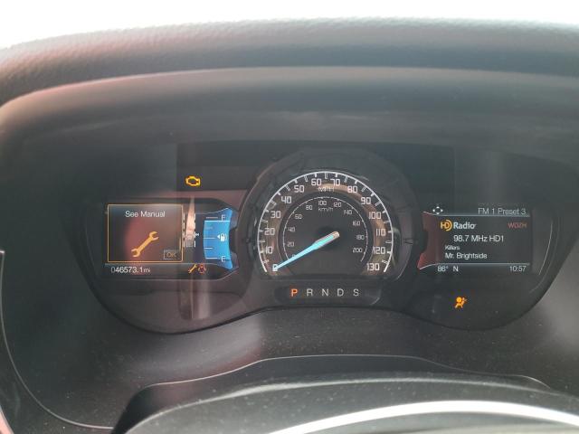 2019 FORD RANGER XL 1FTER4FH8KLA98003