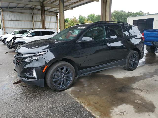 2024 CHEVROLET EQUINOX RS 3GNAXMEG3RL200035