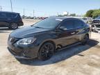 2018 NISSAN SENTRA S - 3N1AB7AP8JY279470