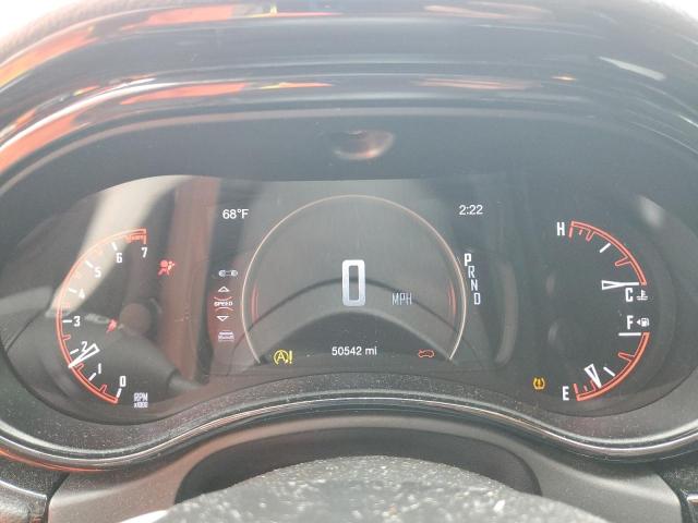 2023 DODGE DURANGO SX - 1C4RDHAG8PC635157