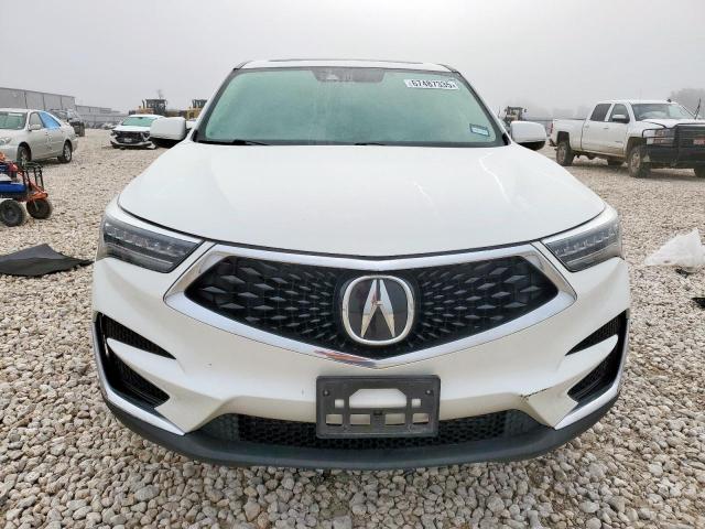 2019 ACURA RDX TECHNO #3304177440