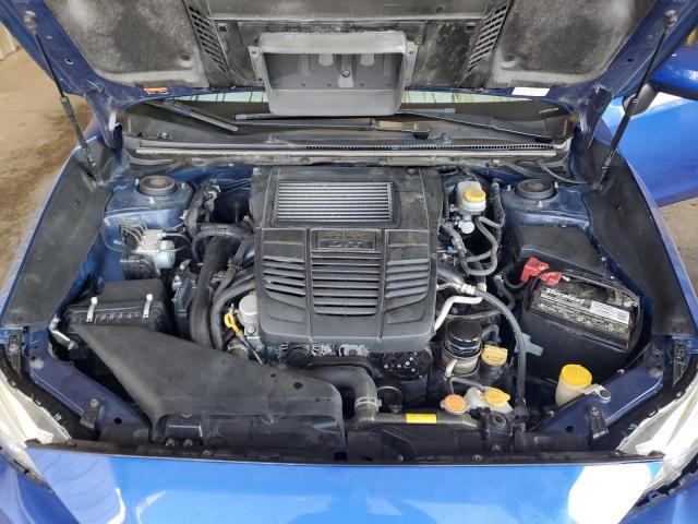 2020 SUBARU WRX PREMIU JF1VA1C66L9805273