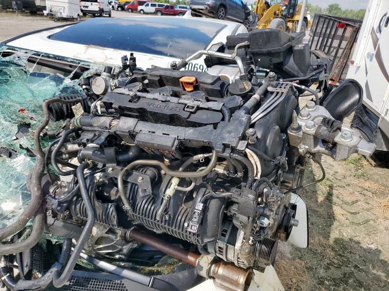 2019 ACURA RDX A-SPEC 5J8TC1H65KL000288