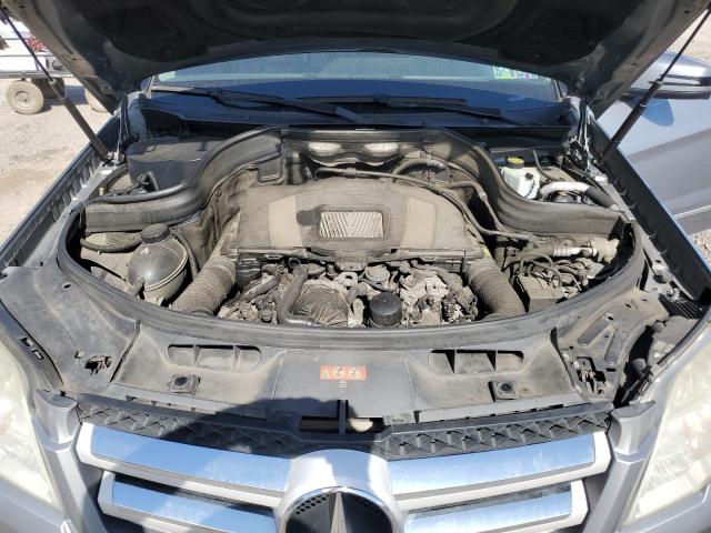2011 MERCEDES-BENZ GLK 350 4M - WDCGG8HB5BF550822