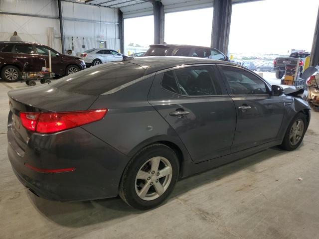 2015 KIA OPTIMA LX KNAGM4A78F5642285