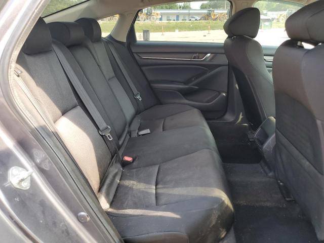2018 HONDA ACCORD LX - 1HGCV1F1XJA051412