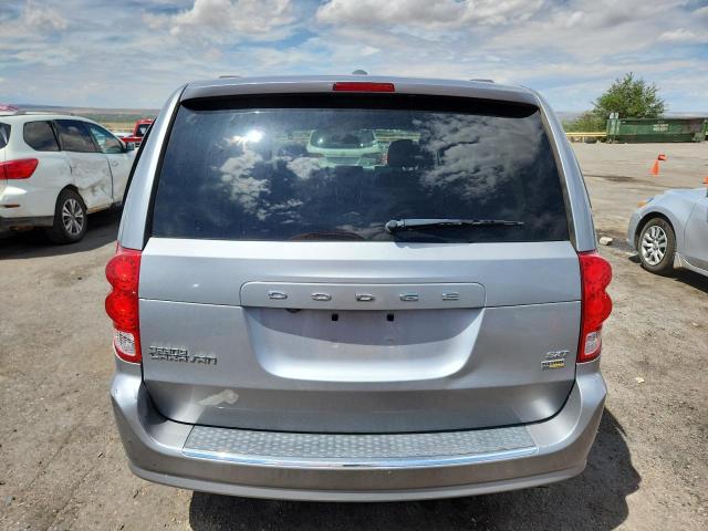 2018 DODGE GRAND CARA 2C4RDGCG1JR216217