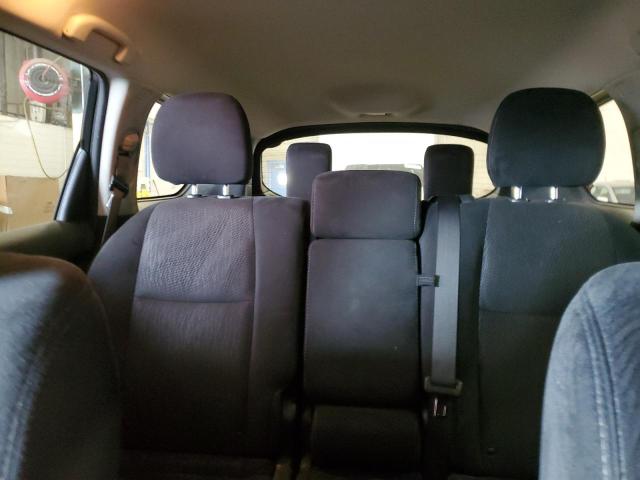 2015 NISSAN PATHFINDER 5N1AR2MM8FC660244