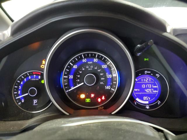 2016 HONDA FIT LX JHMGK5H51GX023468