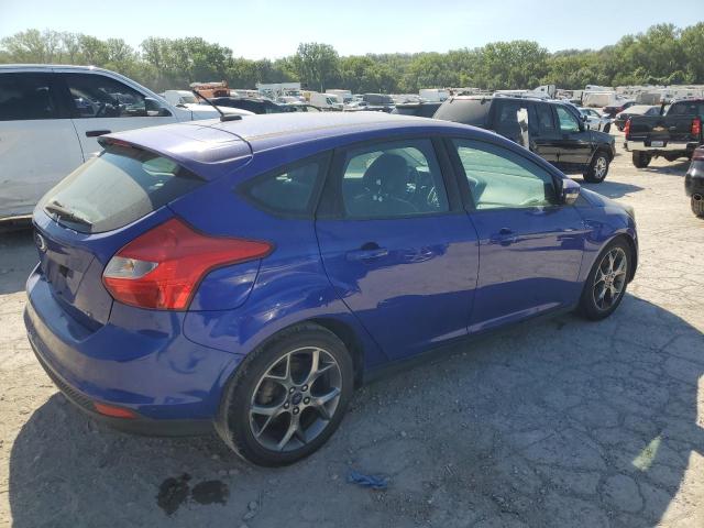 2014 FORD FOCUS SE - 1FADP3K24EL337988