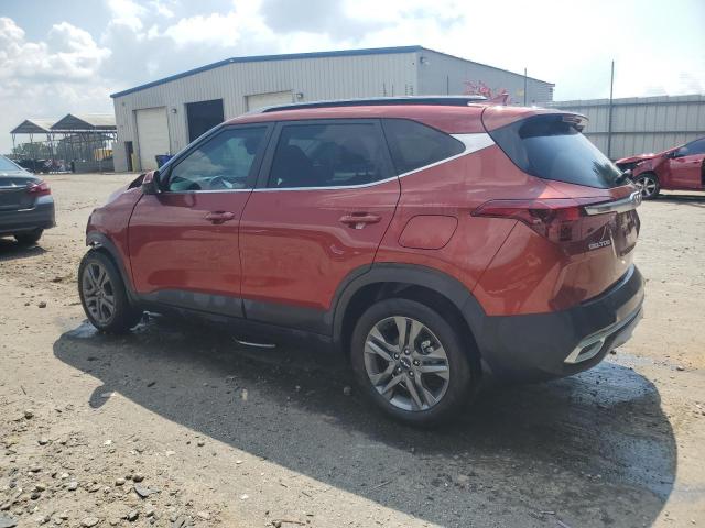 2023 KIA SELTOS S KNDEU2AA6P7399933