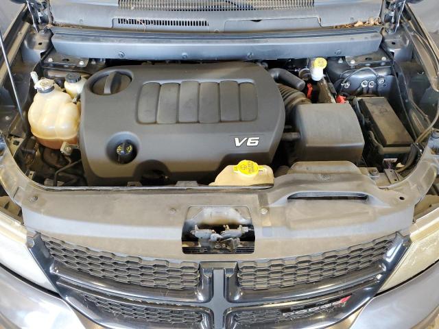 2018 DODGE JOURNEY CR 3C4PDCGG1JT369641