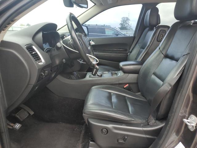 2015 DODGE DURANGO LIMITED 1C4RDHDG8FC688452