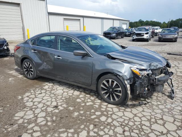 2018 NISSAN ALTIMA 2.5 1N4AL3AP4JC125954