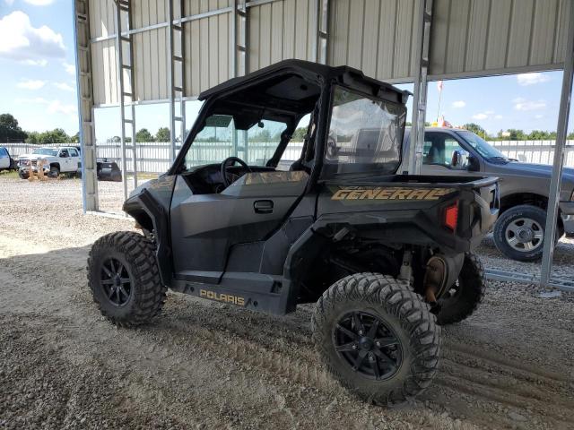 2022 POLARIS GENERAL XP 1000 PURSUIT EDITION 3NSGXH990NM446629