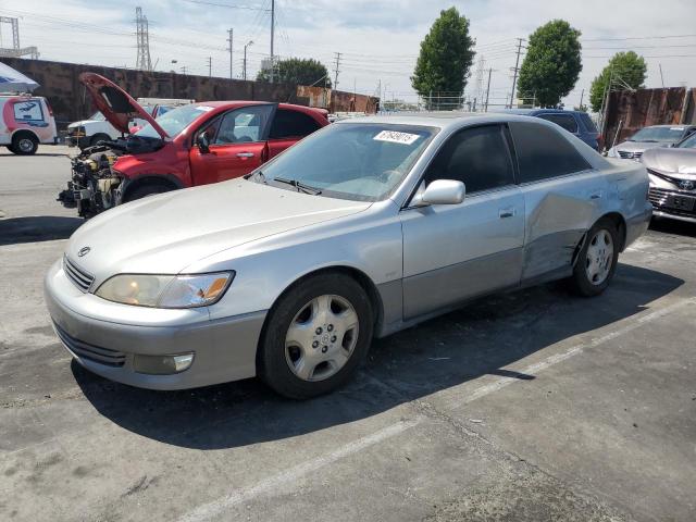 LEXUS ES 300