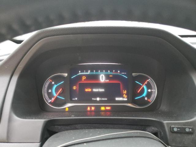 2021 HONDA PILOT EXL 5FNYF6H52MB071924