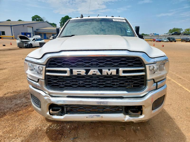 2019 RAM 2500 TRADE - 3C6UR5HL1KG551854