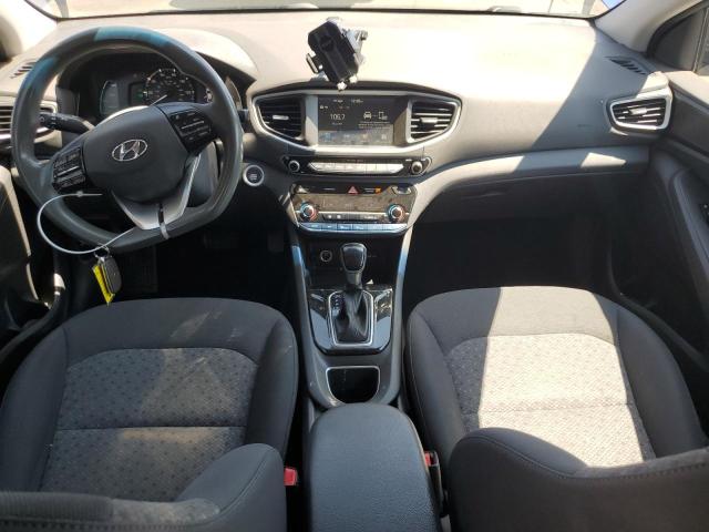 2019 HYUNDAI IONIQ BLUE KMHC65LC6KU179392