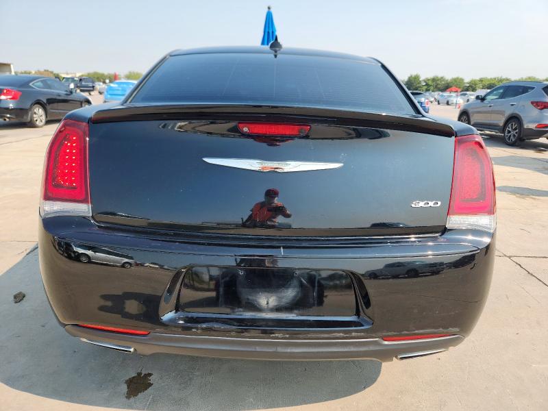 2019 CHRYSLER 300 TOURIN 2C3CCAAGXKH614479