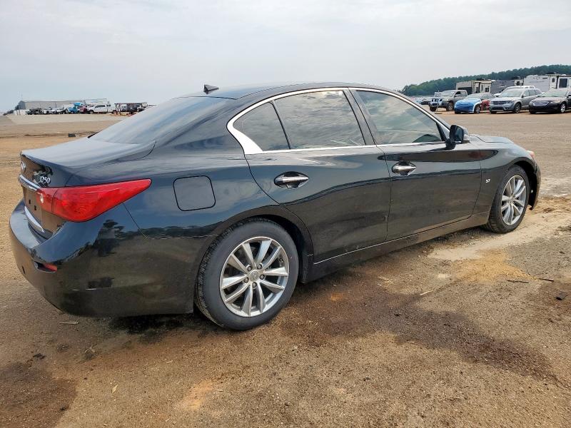 2014 INFINITI Q50 BASE #3282487888