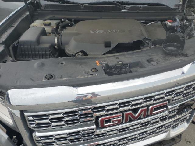 2022 GMC CANYON DENALI 1GTG5EEN6N1312567