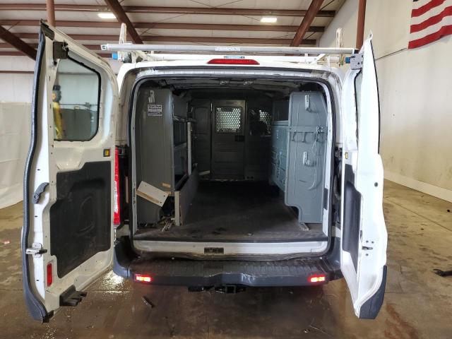 2015 FORD TRANSIT T- - 1FTNE1ZM1FKA13369