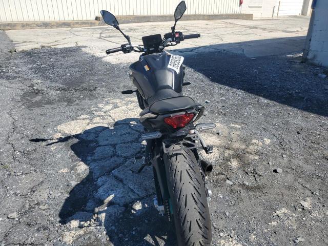 2024 YAMAHA MT07 JYARM32E5RA011603