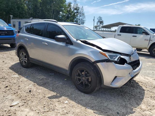 2016 TOYOTA RAV4 LE 2T3ZFREV8GW283977