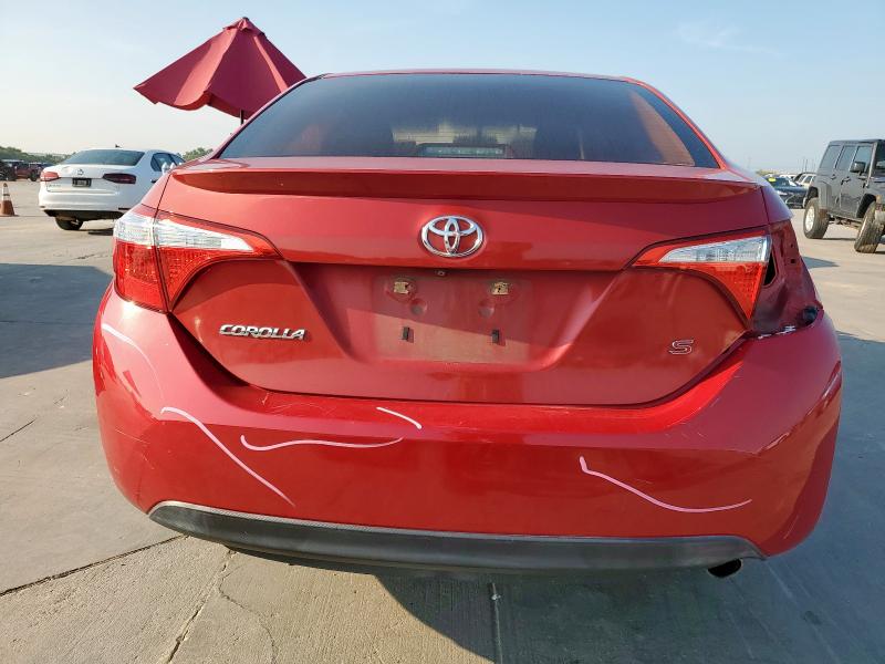 2014 TOYOTA COROLLA L - 5YFBURHE5EP094634