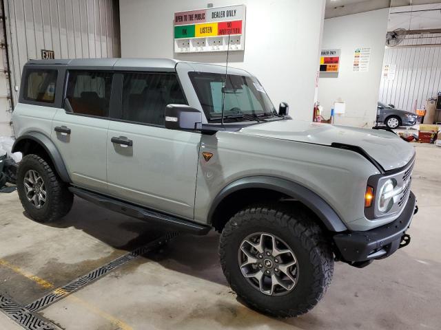 2023 FORD BRONCO BAS 1FMEE5DP7PLC13169