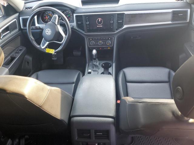 2021 VOLKSWAGEN ATLAS SE 1V2WR2CA9MC592310