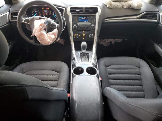 2013 FORD FUSION SE #3246525929