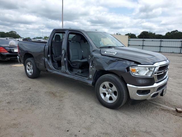 2021 RAM 1500 BIG H 1C6RREBM4MN627326