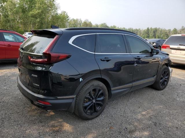2021 HONDA CR-V TOURI 2HKRW2H90MH233065
