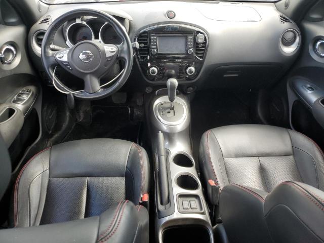 2015 NISSAN JUKE S - JN8AF5MV4FT552456
