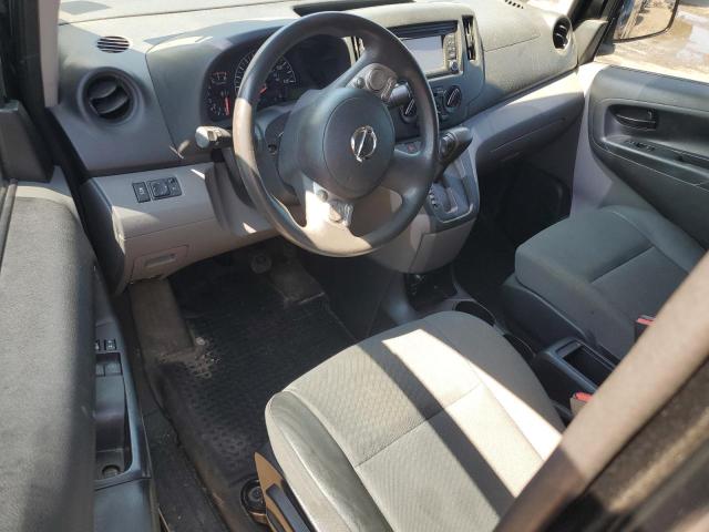 2017 NISSAN NV200 2.5S 3N6CM0KN5HK716002