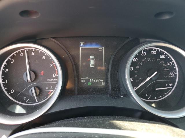 2023 TOYOTA CAMRY LE 4T1C11AK2PU832101