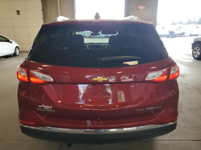 2019 CHEVROLET EQUINOX PREMIER 2GNAXXEV5K6100531